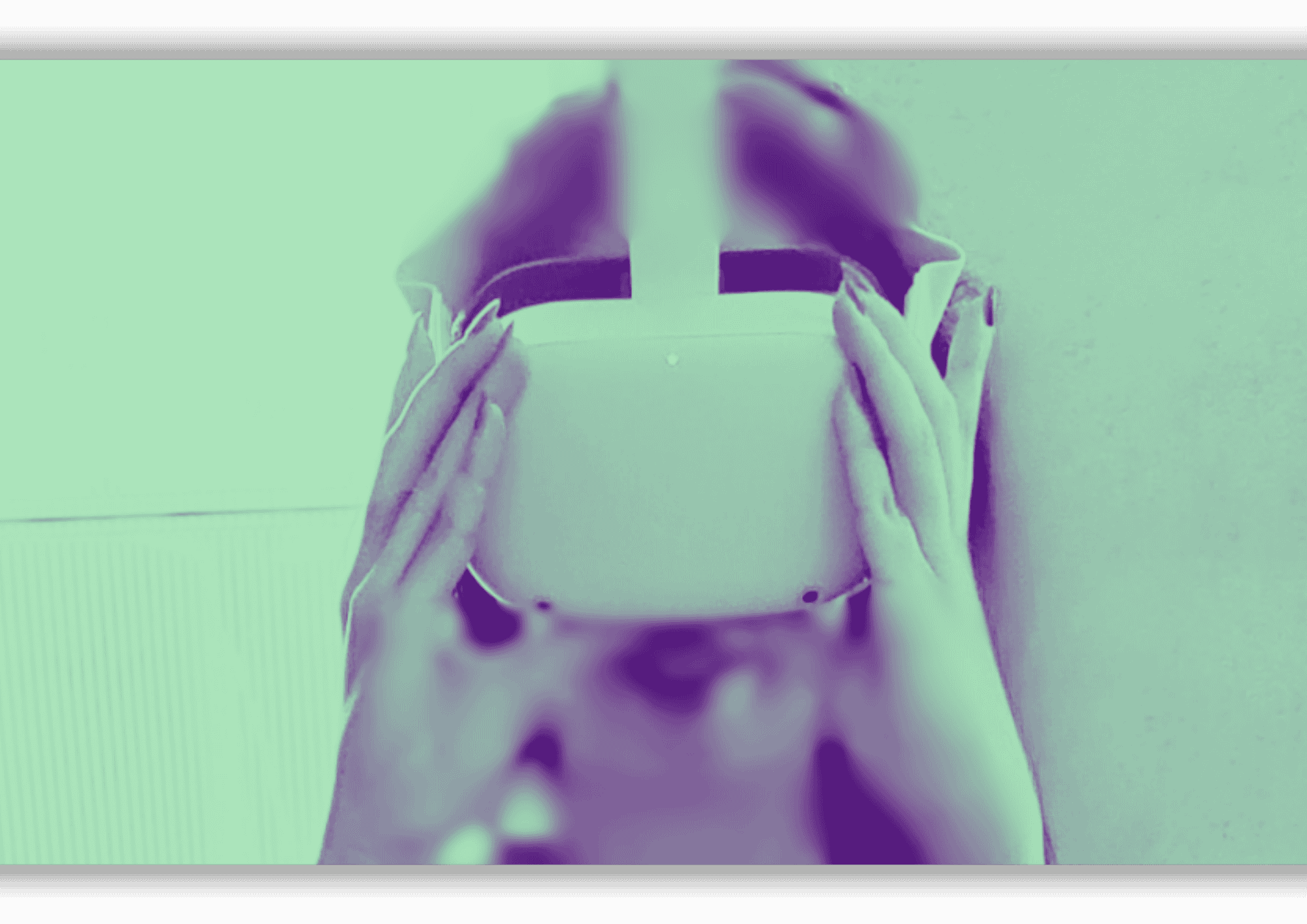 Virtuální realita jako most k porozumění